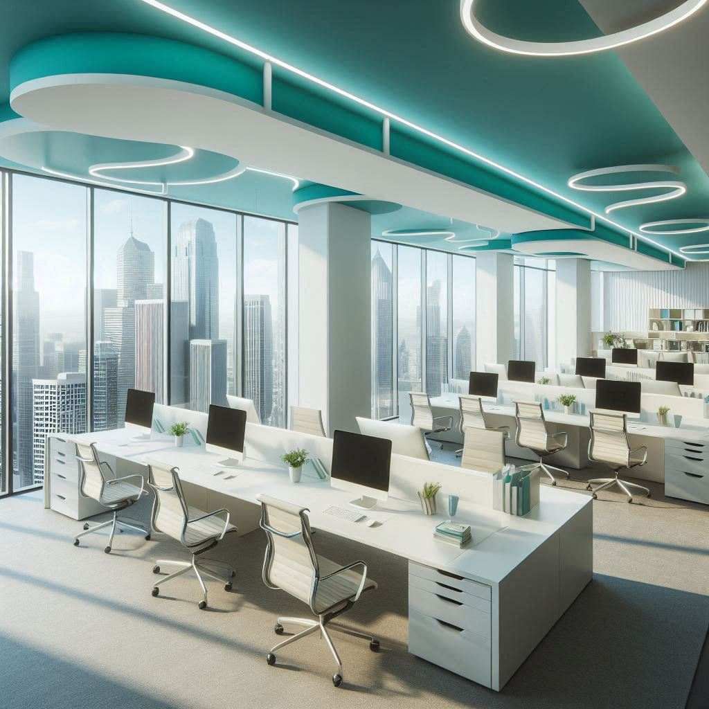 客户回访密集进行让写字楼办公行业属性匹配偏离计划时行政前台该怎样纠偏